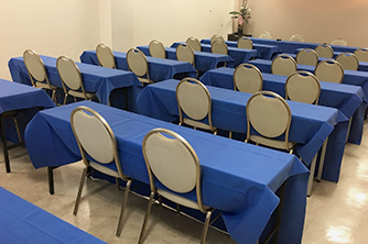 中会議室