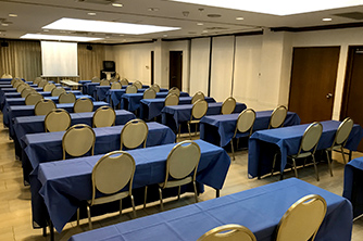 大会議室